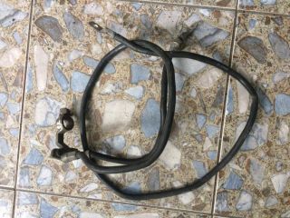 bontott OPEL CORSA D Akkumulátor Saru