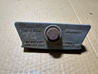 bontott OPEL CORSA D Akkumulátor Tartó