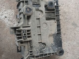 bontott OPEL CORSA D Akkumulátor Tartó