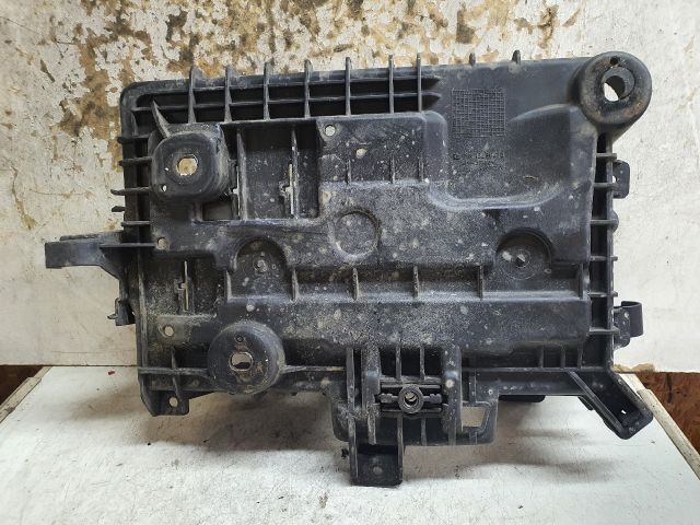 bontott OPEL CORSA D Akkumulátor Tartó