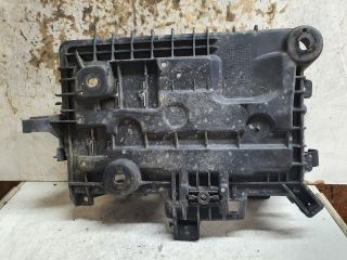 bontott OPEL CORSA D Akkumulátor Tartó