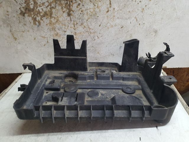 bontott OPEL CORSA D Akkumulátor Tartó