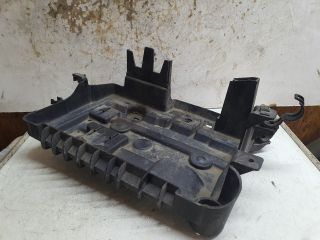 bontott OPEL CORSA D Akkumulátor Tartó