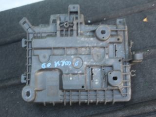 bontott OPEL CORSA D Akkumulátor Tartó
