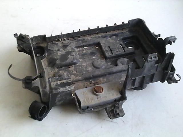 bontott OPEL CORSA D Akkumulátor Tartó