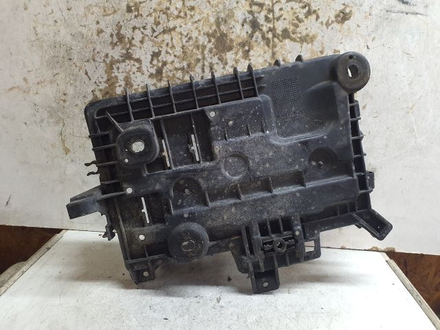 bontott OPEL CORSA D Akkumulátor Tartó