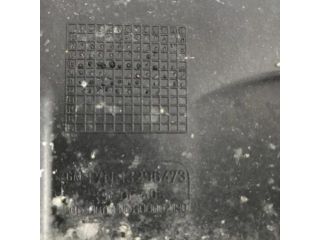 bontott OPEL CORSA D Akkumulátor Tartó