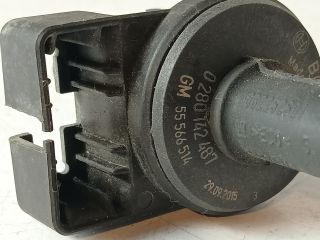 bontott OPEL CORSA D Aktív Szénszűrő Szelep