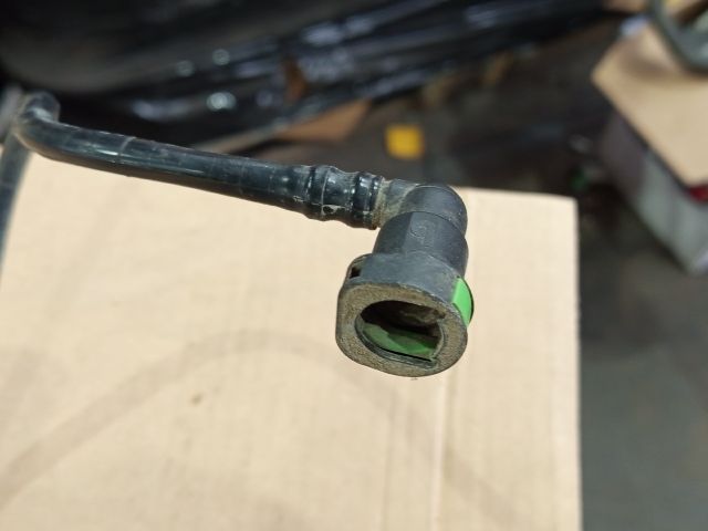 bontott OPEL CORSA D Aktívszén Szűrő Cső