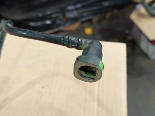 bontott OPEL CORSA D Aktívszén Szűrő Cső