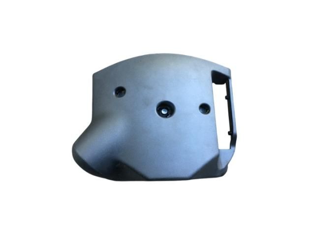 bontott OPEL CORSA D Alsó Kormányoszlop Burkolat