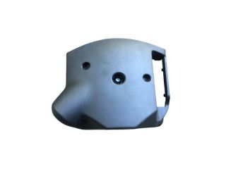 bontott OPEL CORSA D Alsó Kormányoszlop Burkolat