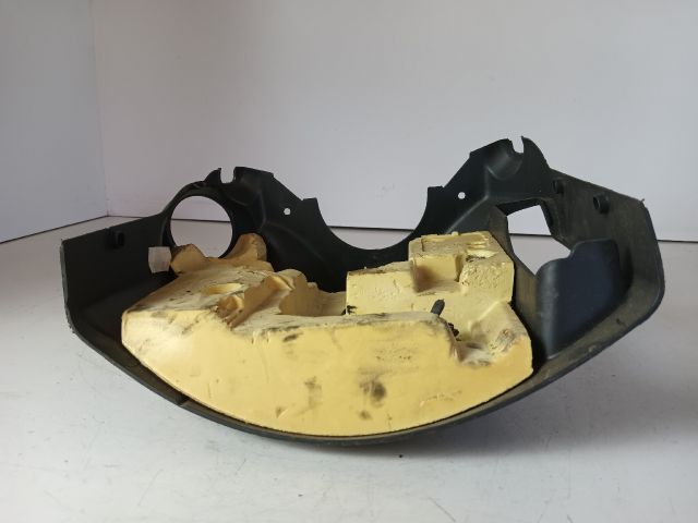 bontott OPEL CORSA D Alsó Kormányoszlop Burkolat