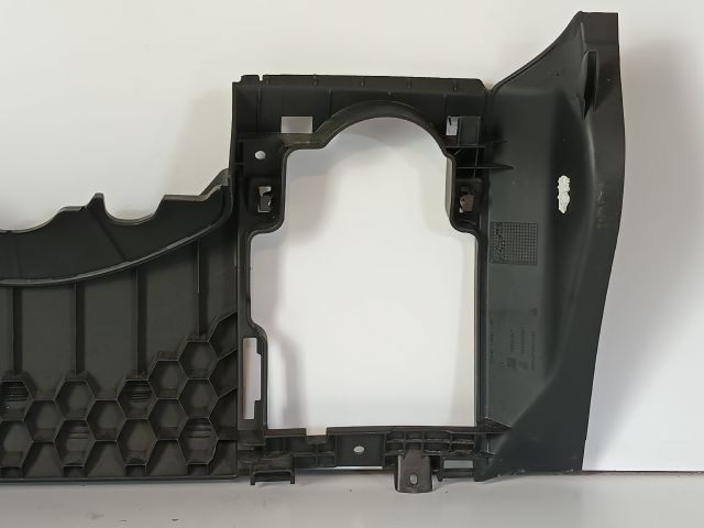 bontott OPEL CORSA D Alsó Kormányoszlop Burkolat