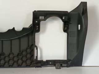 bontott OPEL CORSA D Alsó Kormányoszlop Burkolat