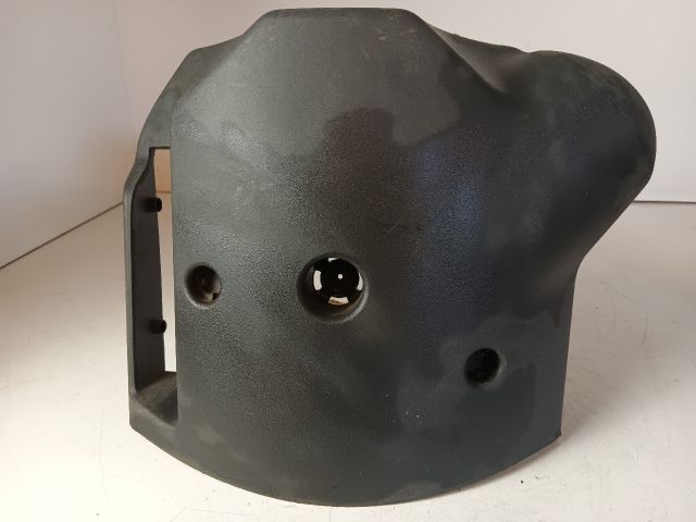 bontott OPEL CORSA D Alsó Kormányoszlop Burkolat