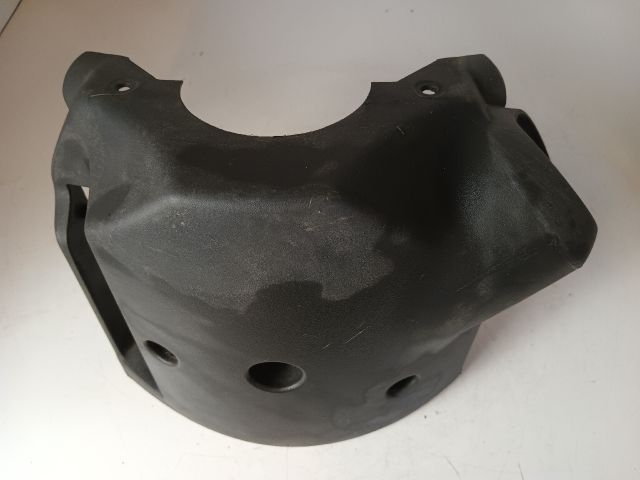 bontott OPEL CORSA D Alsó Kormányoszlop Burkolat