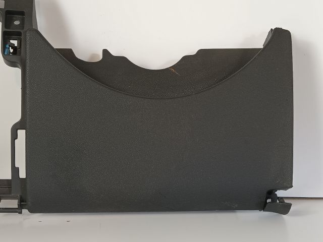 bontott OPEL CORSA D Alsó Kormányoszlop Burkolat