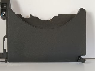 bontott OPEL CORSA D Alsó Kormányoszlop Burkolat