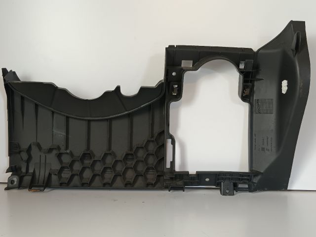 bontott OPEL CORSA D Alsó Kormányoszlop Burkolat