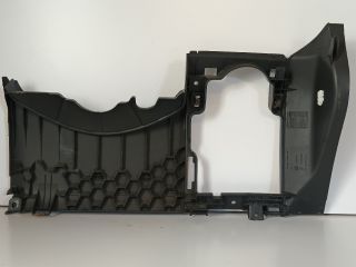 bontott OPEL CORSA D Alsó Kormányoszlop Burkolat