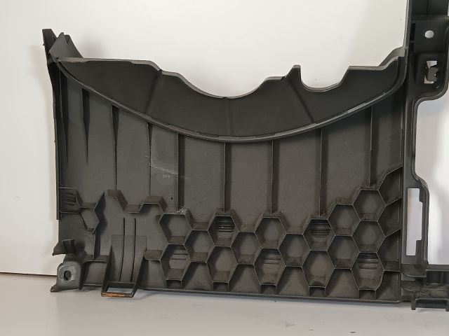 bontott OPEL CORSA D Alsó Kormányoszlop Burkolat