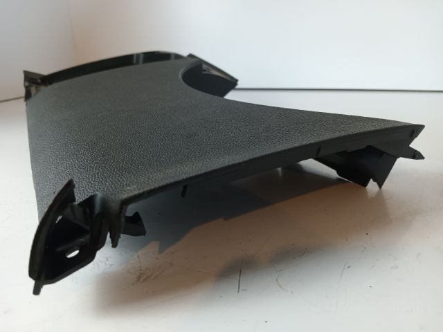 bontott OPEL CORSA D Alsó Kormányoszlop Burkolat