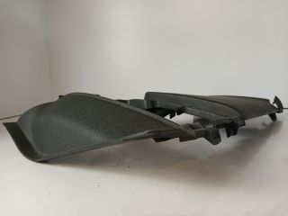 bontott OPEL CORSA D Alsó Kormányoszlop Burkolat