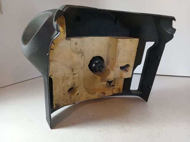 bontott OPEL CORSA D Alsó Kormányoszlop Burkolat