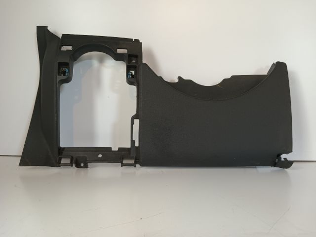 bontott OPEL CORSA D Alsó Kormányoszlop Burkolat