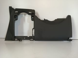 bontott OPEL CORSA D Alsó Kormányoszlop Burkolat