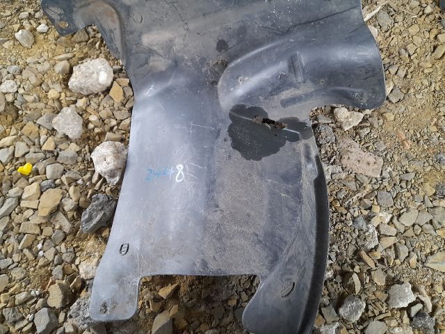 bontott OPEL CORSA D Alsó Motorburkolat