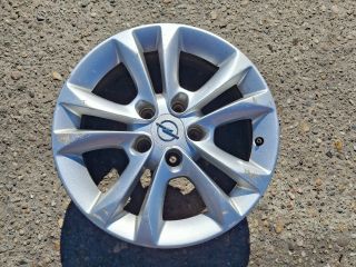 bontott OPEL CORSA D Alufelni (1 db)