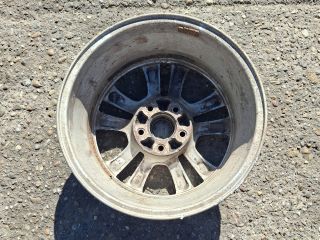 bontott OPEL CORSA D Alufelni (1 db)