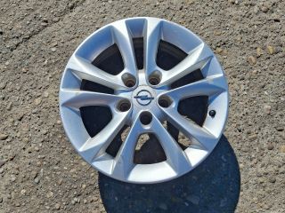 bontott OPEL CORSA D Alufelni (1 db)