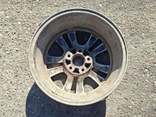 bontott OPEL CORSA D Alufelni (1 db)