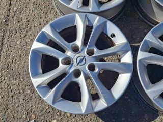 bontott OPEL CORSA D Alufelni (1 db)
