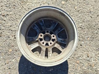 bontott OPEL CORSA D Alufelni (1 db)