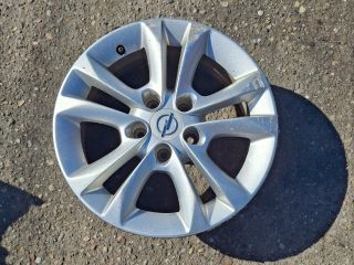 bontott OPEL CORSA D Alufelni (1 db)