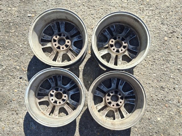 bontott OPEL CORSA D Alufelni Szett