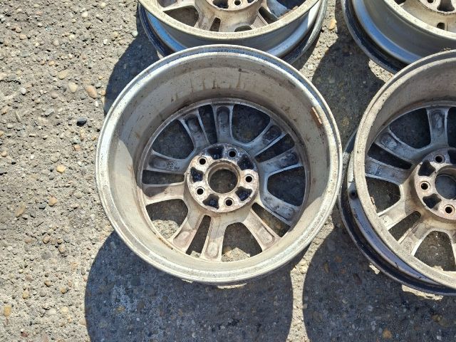 bontott OPEL CORSA D Alufelni Szett