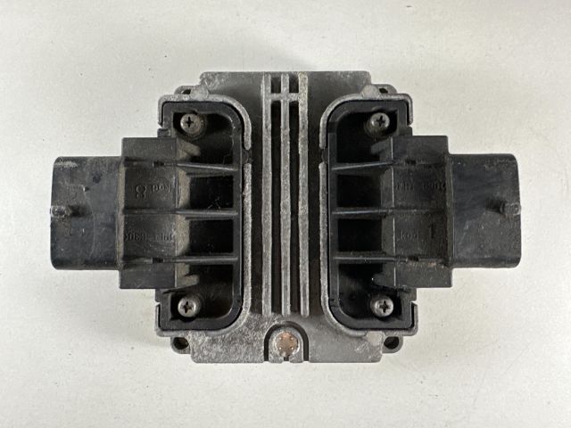 bontott OPEL CORSA D Automata Váltó Elektronika