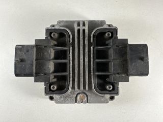 bontott OPEL CORSA D Automata Váltó Elektronika