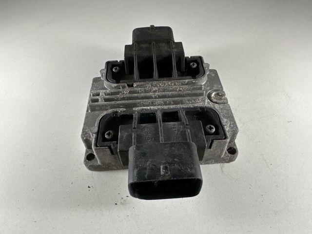 bontott OPEL CORSA D Automata Váltó Elektronika