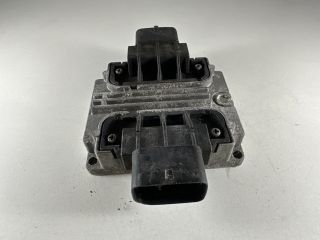 bontott OPEL CORSA D Automata Váltó Elektronika