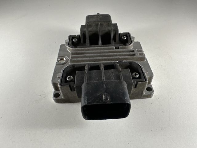 bontott OPEL CORSA D Automata Váltó Elektronika