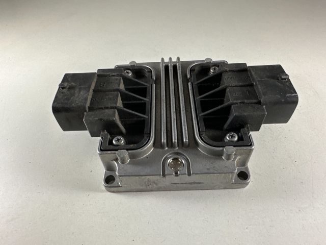 bontott OPEL CORSA D Automata Váltó Elektronika