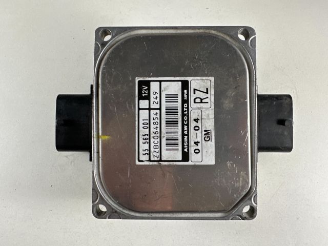 bontott OPEL CORSA D Automata Váltó Elektronika