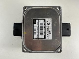 bontott OPEL CORSA D Automata Váltó Elektronika