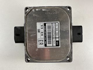 bontott OPEL CORSA D Automata Váltó Elektronika